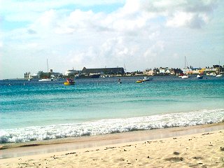 Barbados - Carlisle Bay Barbados - Carlisle Bay