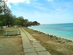 Paynes Bay