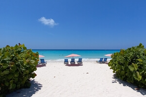 Heading onto Dover Beach