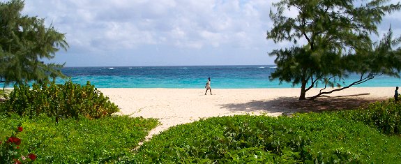 Welcome to Foul Bay beach, Barbados Welcome to Foul Bay beach, Barbados