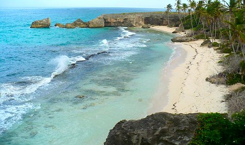 Harrismith Beach Barbados