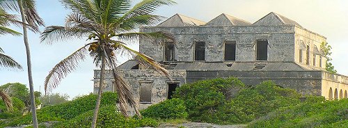 Harrismith House Barbados
