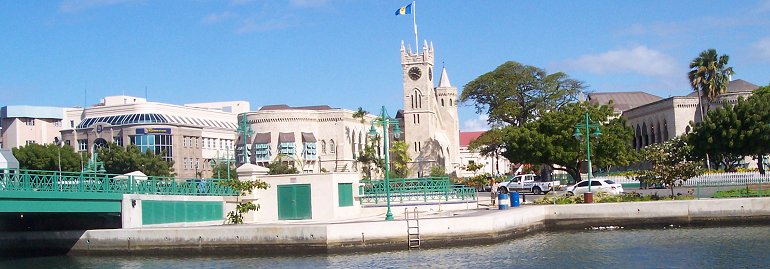 Bridgetown Barbados