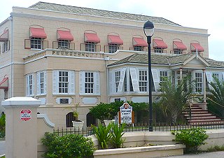 Legends of Barbados cricket museum