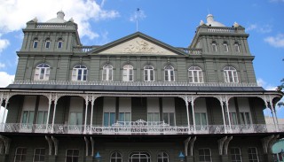 The Mutual Building The Mutual Building, Bridgetown, Barbados