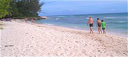 Drill Hall Beach