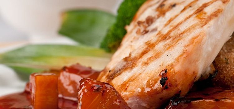 Savour exquisite dining Exquisite dining