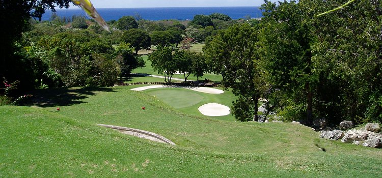 Play a round of golf Gorgeous sunsets