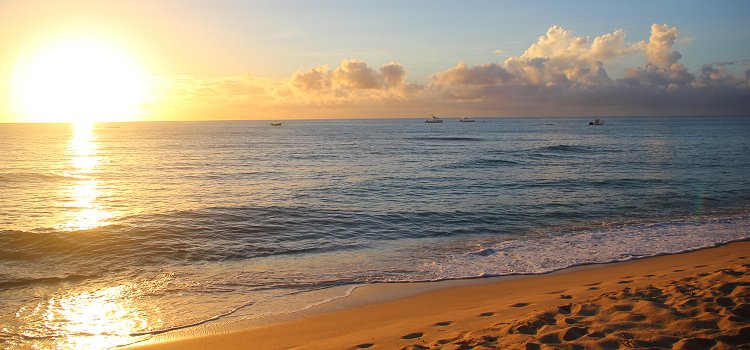 Be awed by gorgeous sunsets Gorgeous sunsets