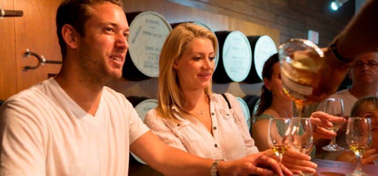 Mount Gay Rum Tour Mount Gay Rum Tour