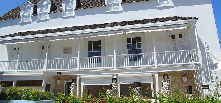 Uncover our history at Arlington House Museum Uncover our history at Arlington House Museum