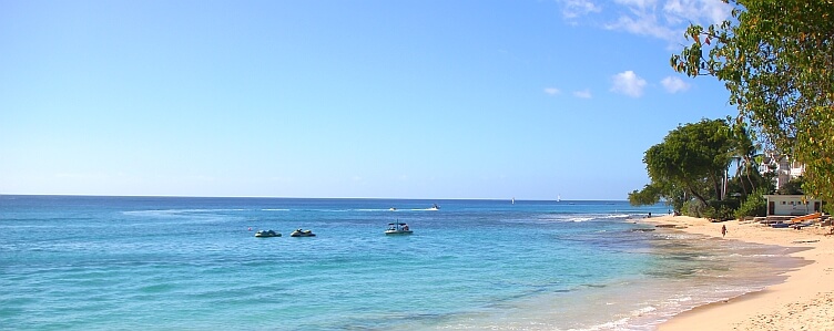 Paynes Bay, Barbados