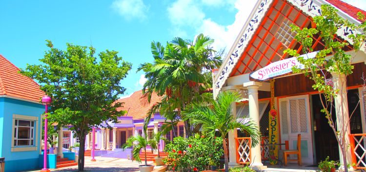 Pelican Craft Centre, Barbados Pelican Craft Centre, Barbados