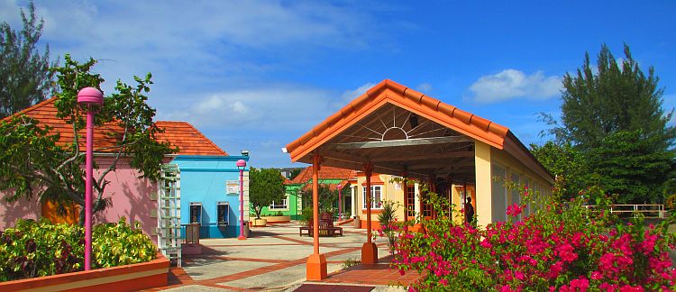 Pelican Craft Centre, Barbados Pelican Craft Centre, Barbados