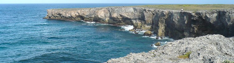 Ragged Point Barbados