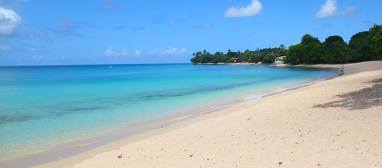 Barbados Best Beaches In The World Barbados Best Beaches In The World