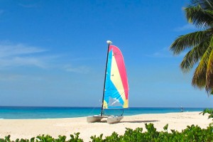 Unlimited relaxation & rejuventation await you in Barbados...