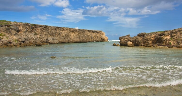 River Bay, Barbados River Bay, Barbados