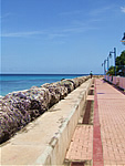 Speightstown Esplanade
