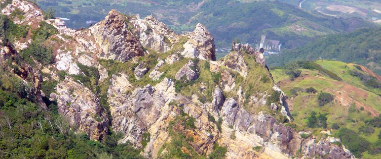 Chalky Mount, St.Andrew, Barbados