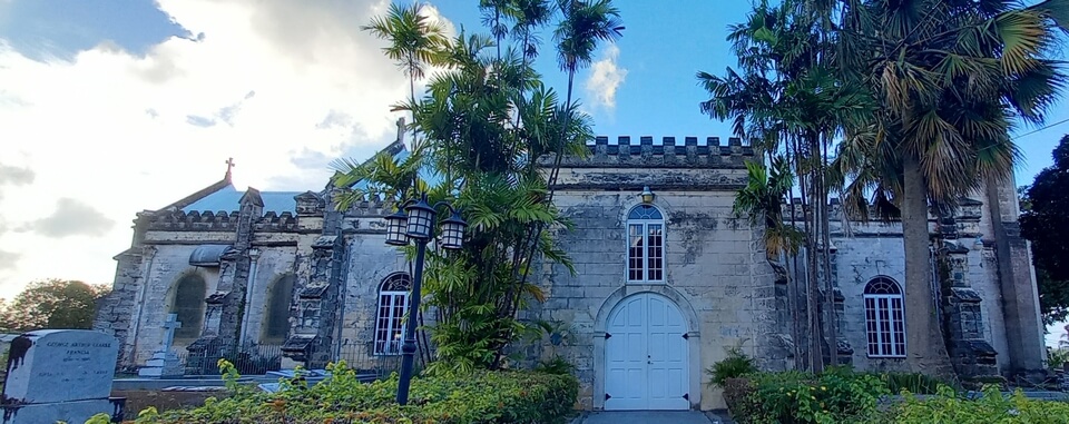 St.George Parish Church