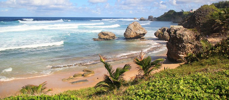 Bathsheba, St.Joseph, Barbados Bathsheba, St.Joseph, Barbados