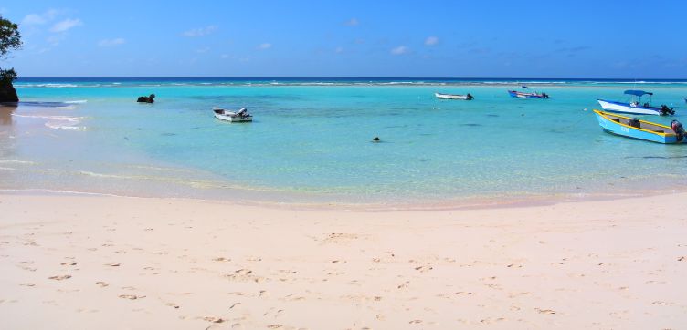 St.Lawrence Bay, Barbados St.Lawrence Bay, Barbados