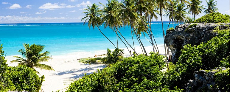 Bottom Bay, St.Philip, Barbados Bottom Bay, St.Philip, Barbados