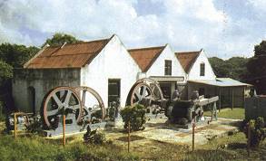 Sugar Machinery Museum