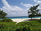 Foul Bay Beach