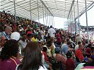 Cricket at Kensington Oval