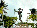 Emancipation Statue