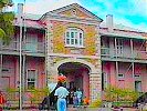 Barbados museum