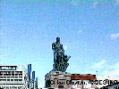 Lord Nelson Statue