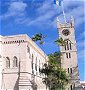 Barbados 
								National Heroes Gallery and Museum of Parliament