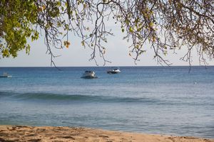 Smitons Bay