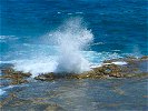 Water Spouts