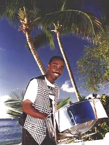 Steelpan