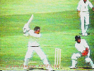 Sir Gary Sobers