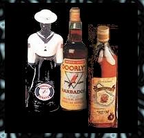 Barbados drinks