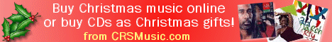 Christmas music and gifts online