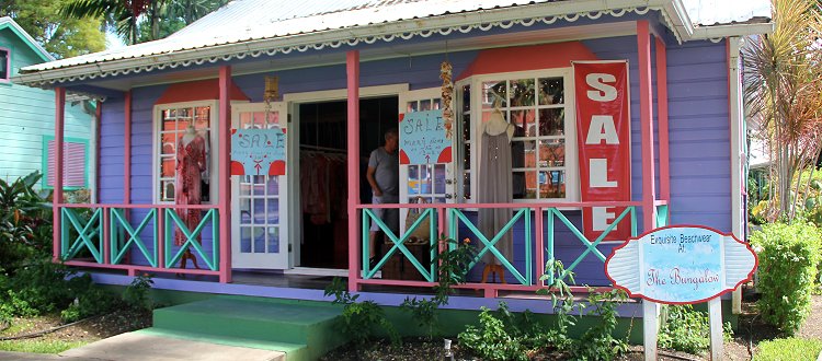 You always get great deals at Chattel Village You always get great deals at Chattel Village
