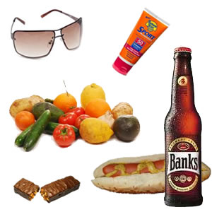 Convenience stores in Barbados Shop for snacks, groceries and supplies in Barbados!