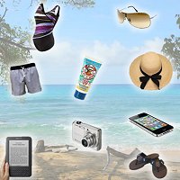 What to pack when travelling to Barbados What to pack when travelling to Barbados
