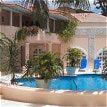 Barbados accommodation includes luxury villas and less expensive vacation properties