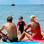 Barbados family vacations Barbados family vacations