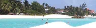 Barbados Beaches