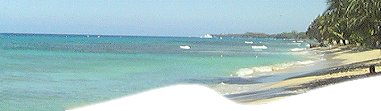 Barbados Beaches