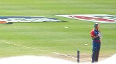 Cricket in Barbados