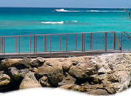 Barbados tourism